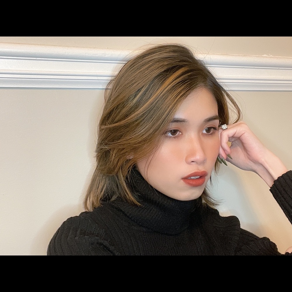 Meet your Posher, Bac cam